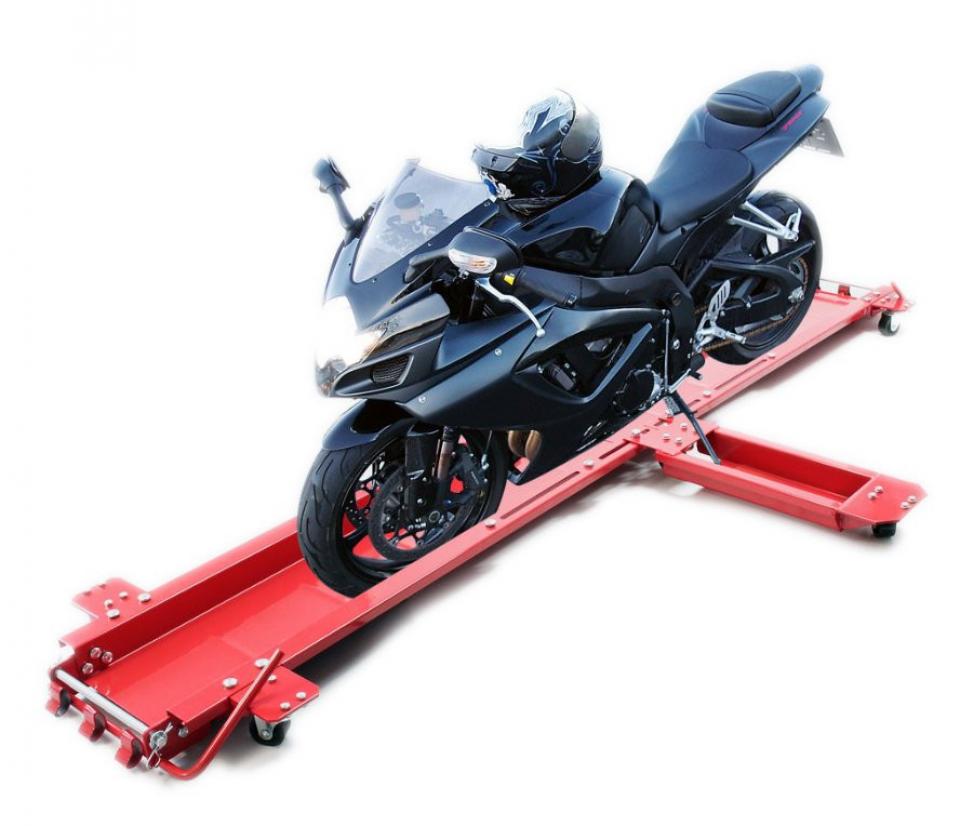 Outillage pour  