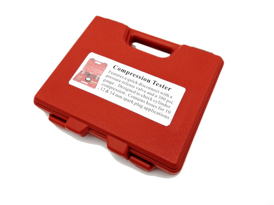 Outillage Brazoline pour pour Auto Neuf