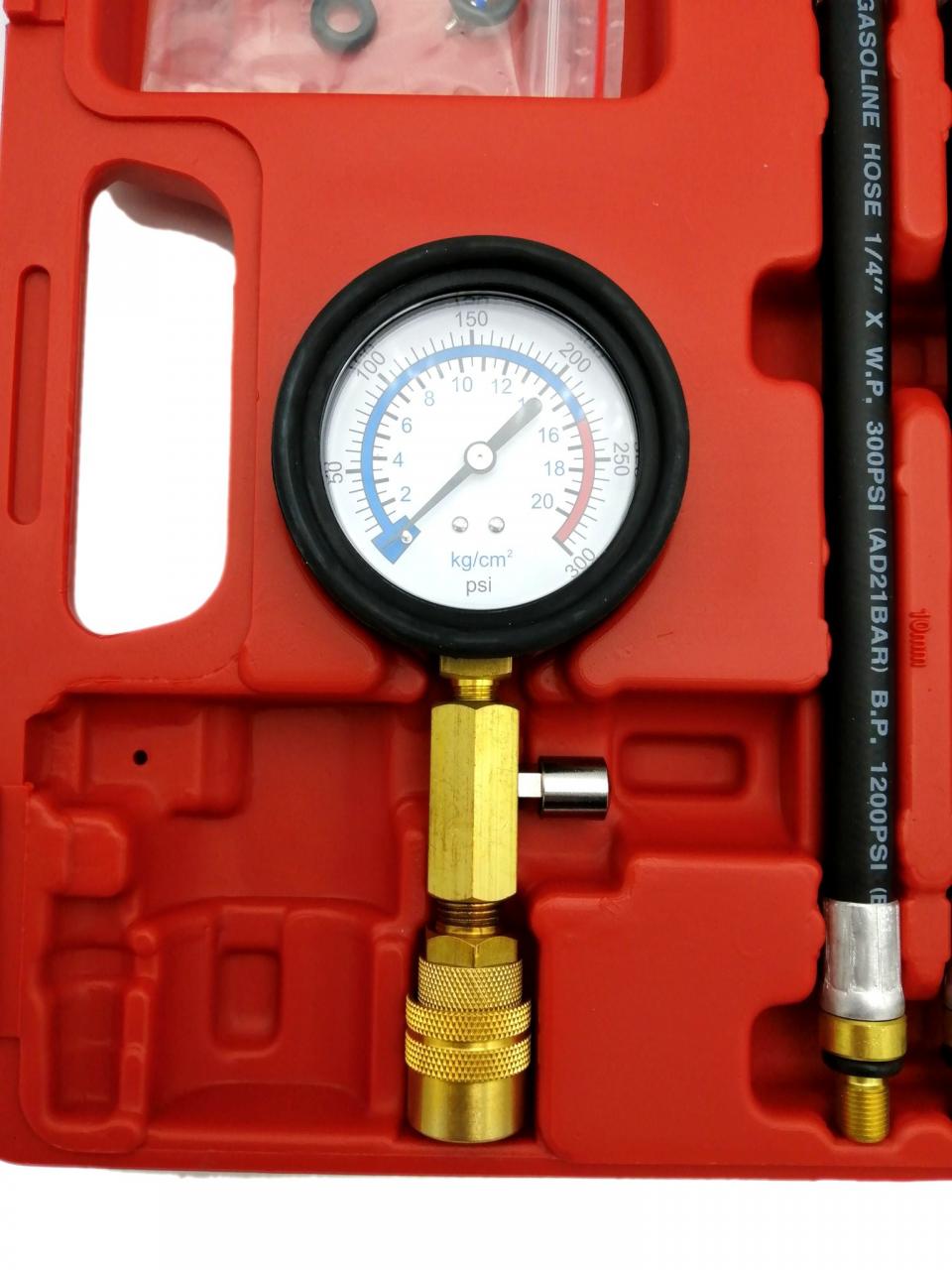 Outillage Brazoline pour pour Auto Neuf