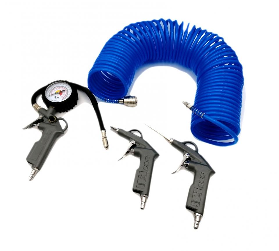 Outillage pour  