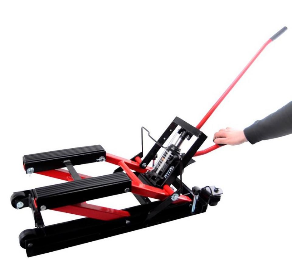 Outillage pour  