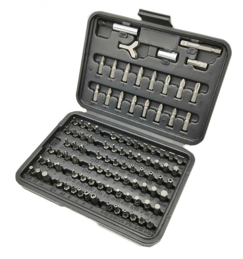 Outillage pour  