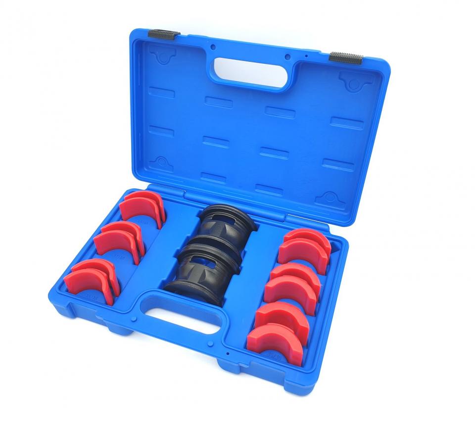 Outillage pour  