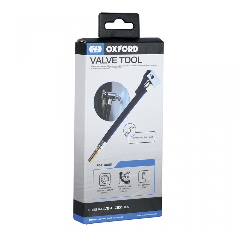 Outillage Oxford pour pour Auto Neuf