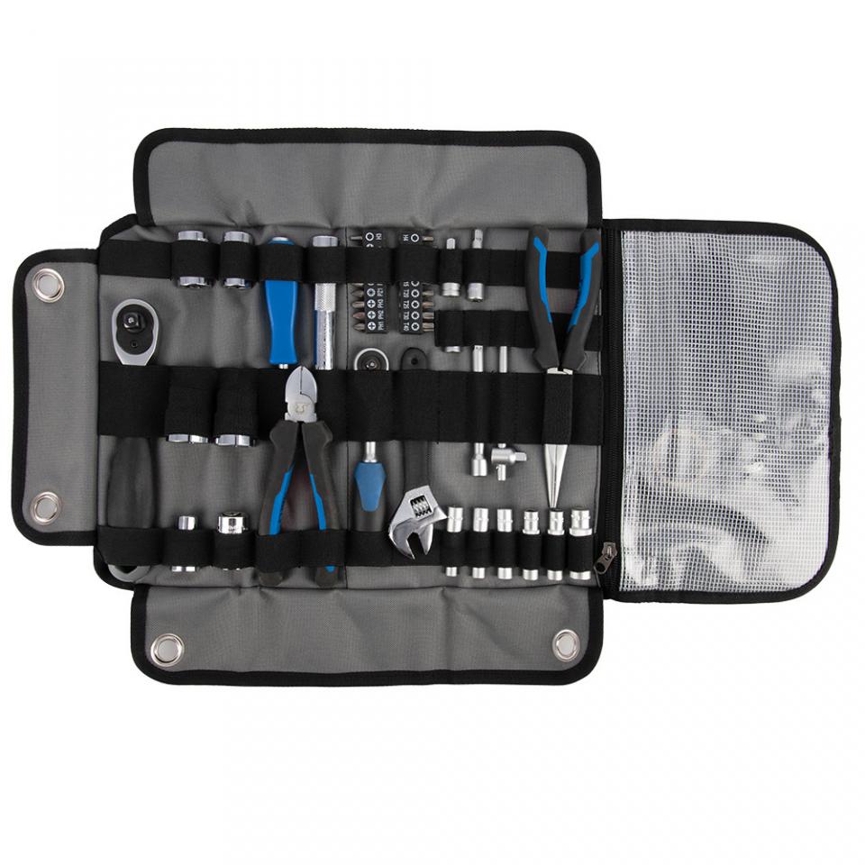 Outillage pour  