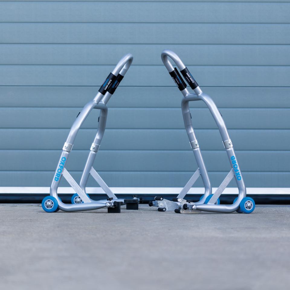 Outillage Oxford pour pour Auto Neuf