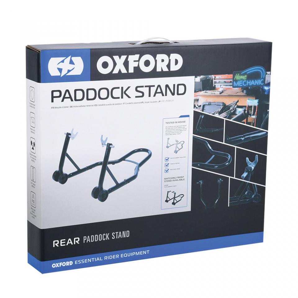 Outillage Oxford pour pour Auto Neuf