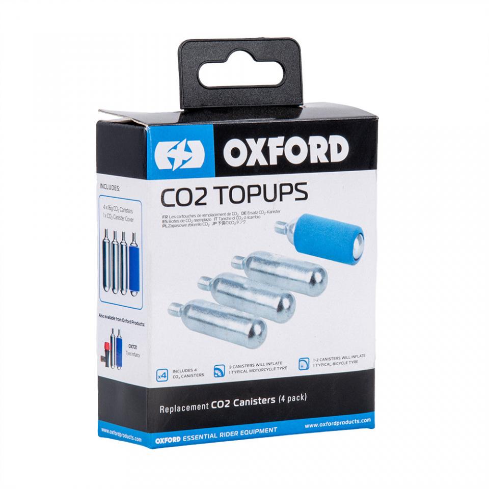 Outillage Oxford pour pour Auto Neuf
