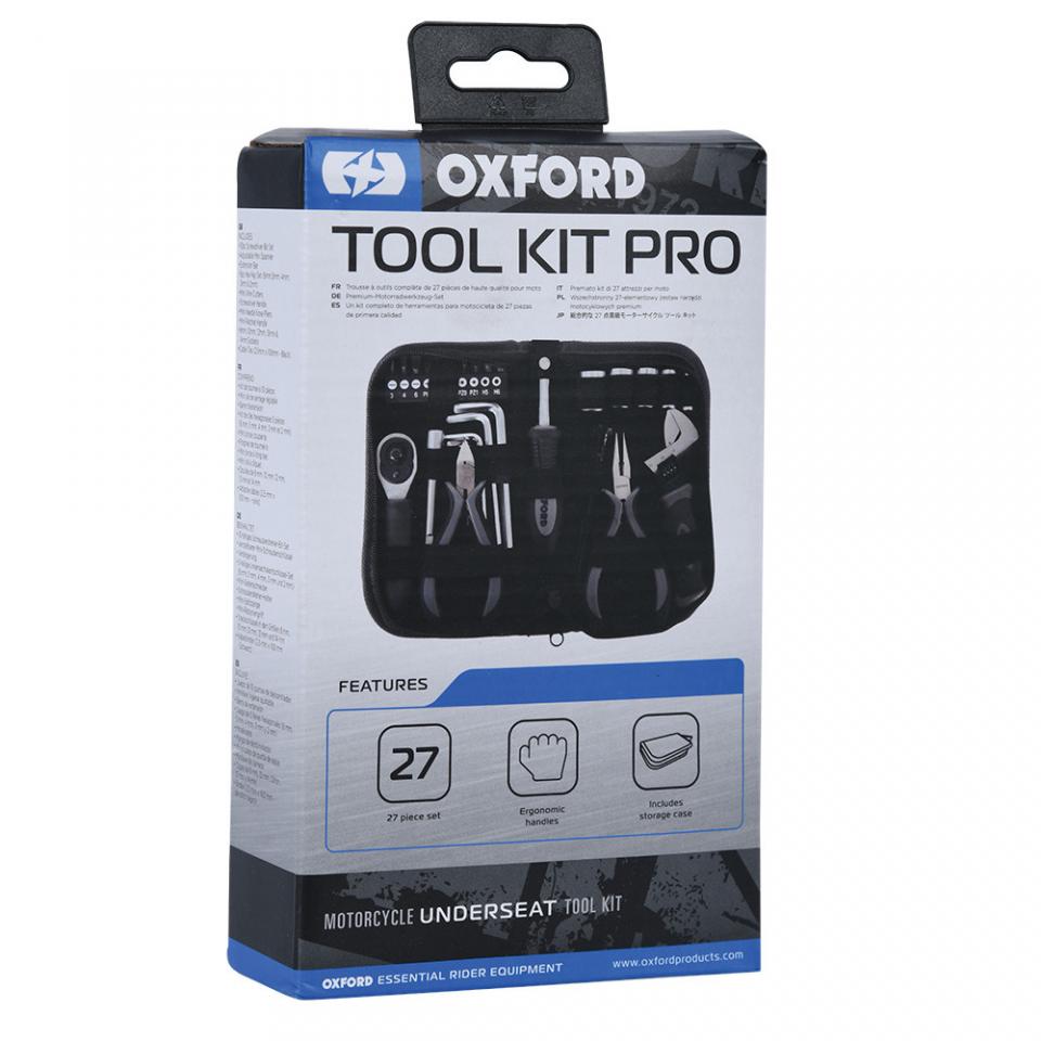Outillage Oxford pour pour Auto Neuf