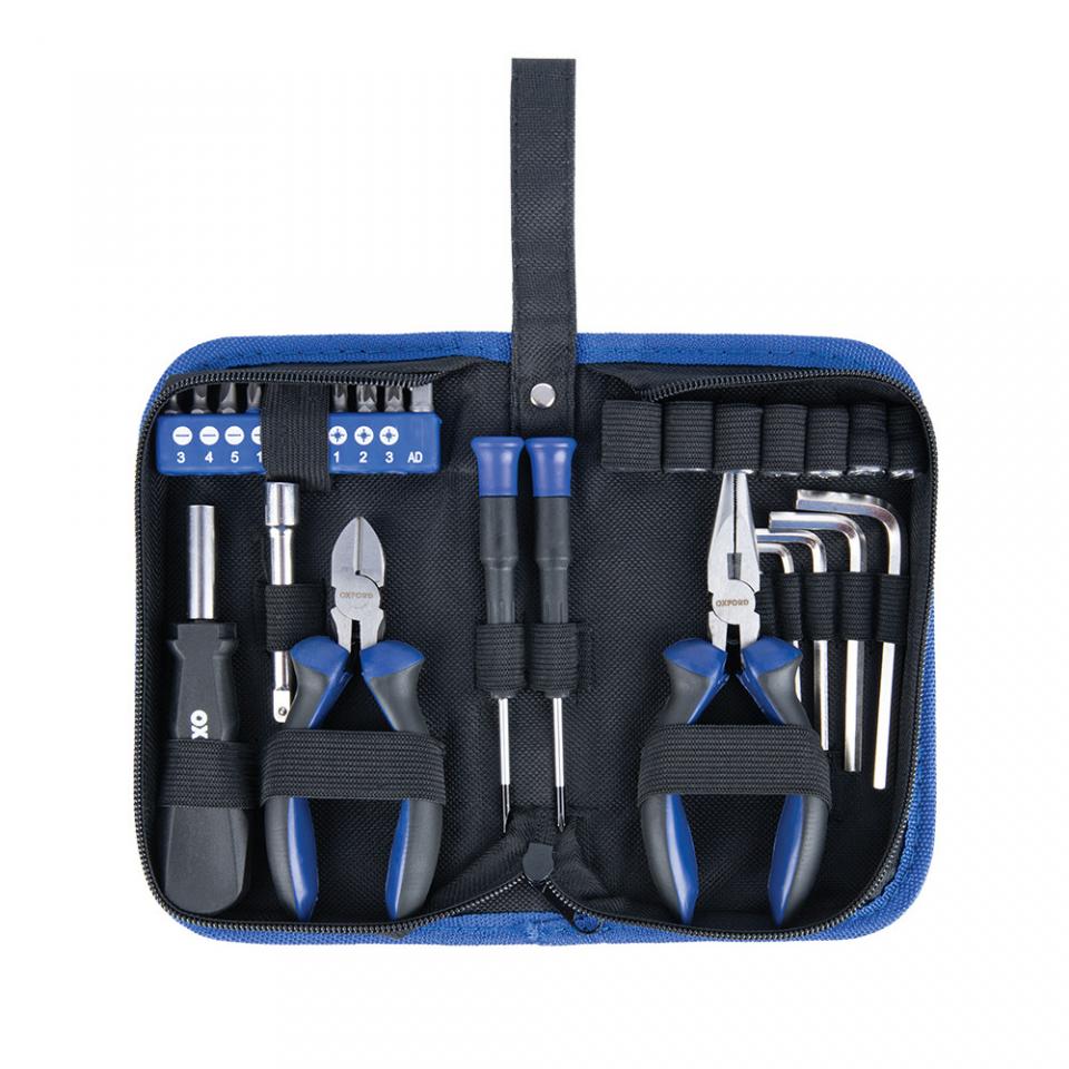 Outillage pour  