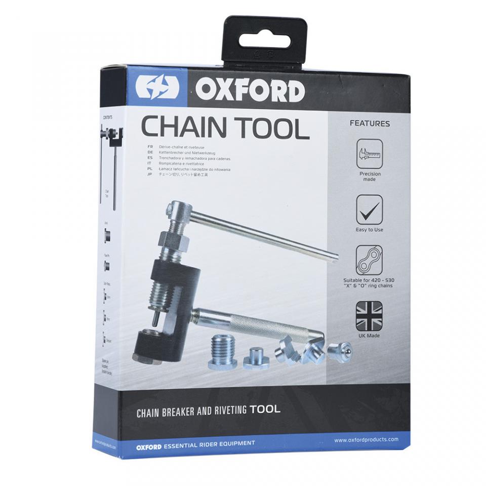 Outillage Oxford pour pour Auto Neuf