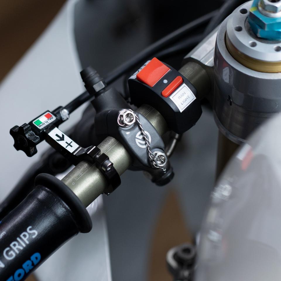Outillage Oxford pour pour Auto Neuf
