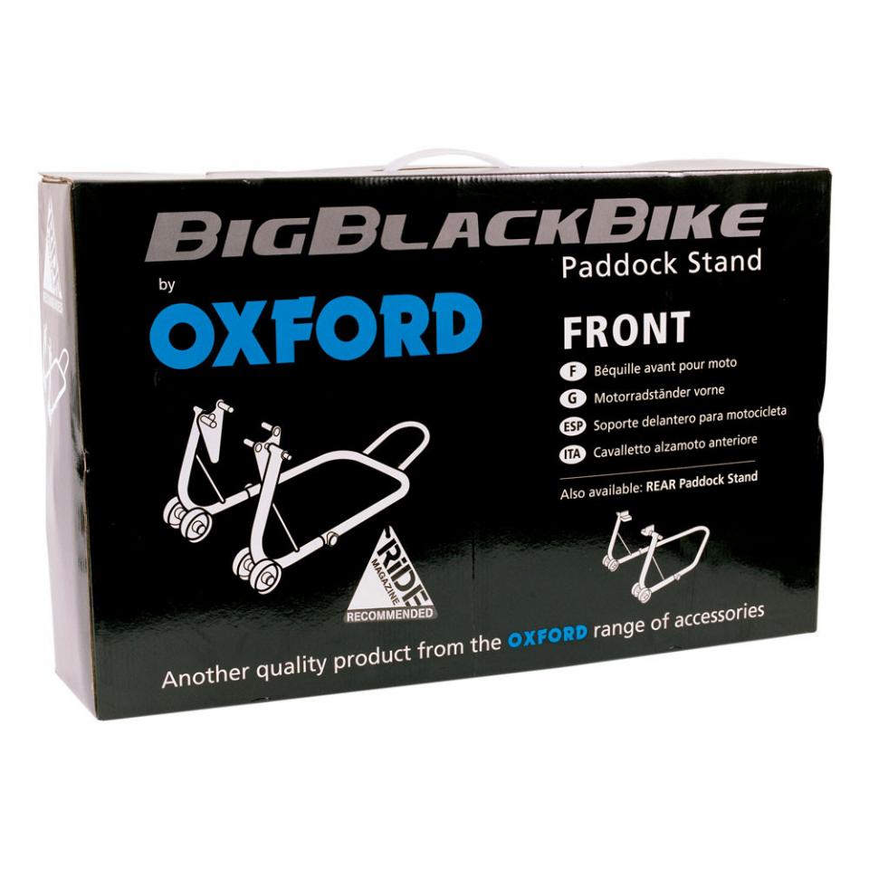 Outillage Oxford pour pour Auto Neuf