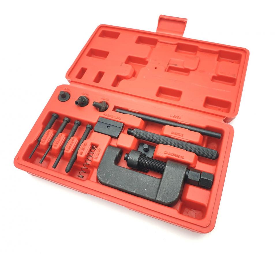 Outillage pour  