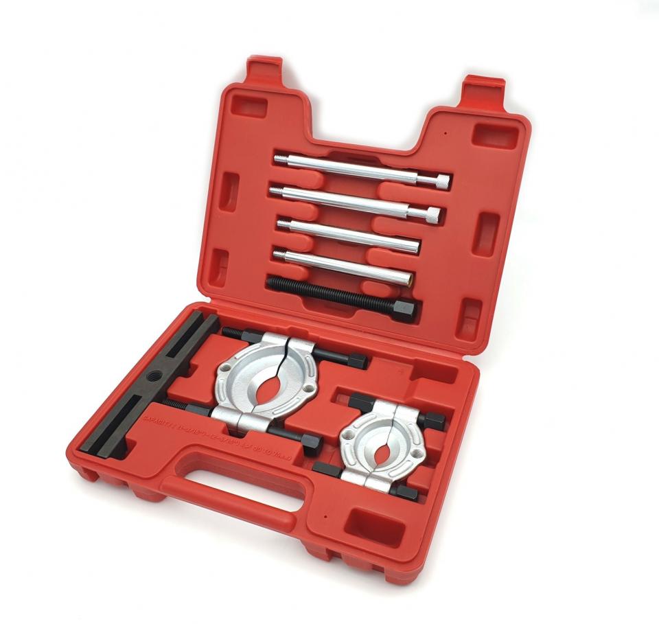 Outillage pour  