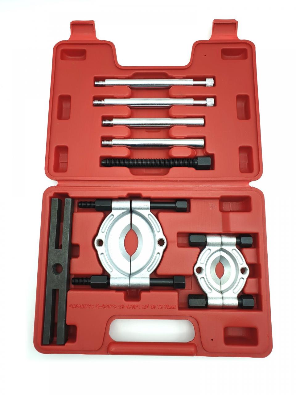Outillage Brazoline pour pour Auto Neuf
