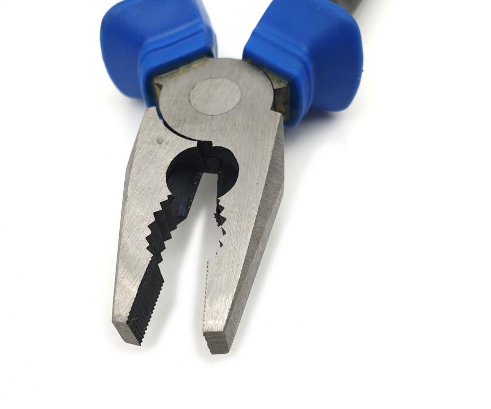 Outillage Brazoline pour pour Auto Neuf