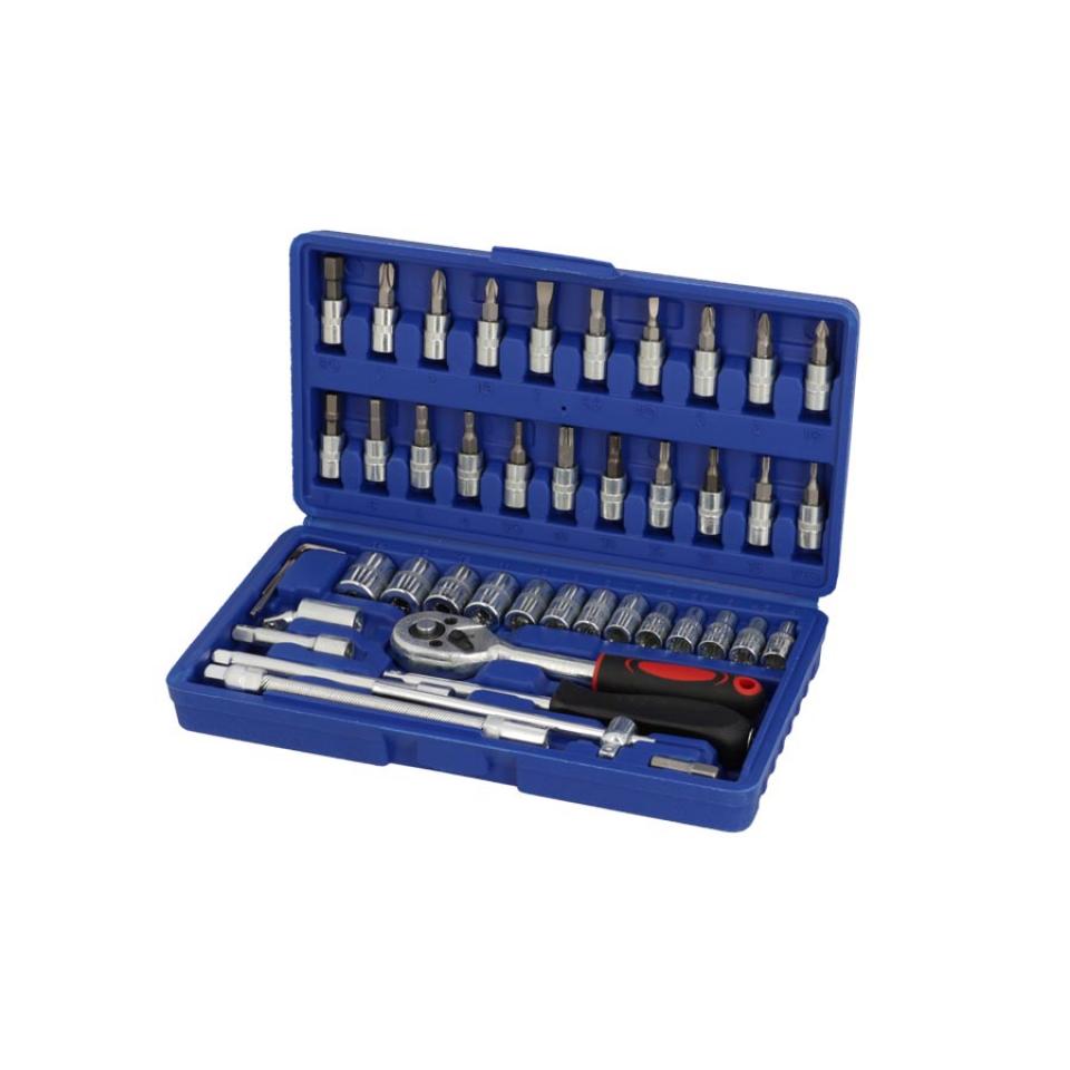 Outillage pour  