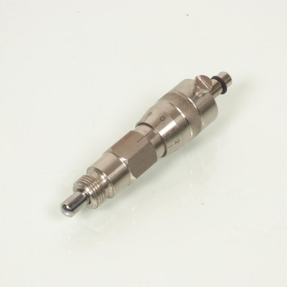 Pige de calage allumage M14x1.25 jauge de réglage d'avance pour moto scooter mob