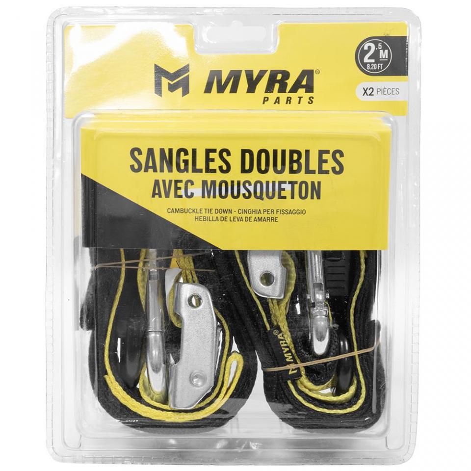 Outillage Myra pour Auto Neuf