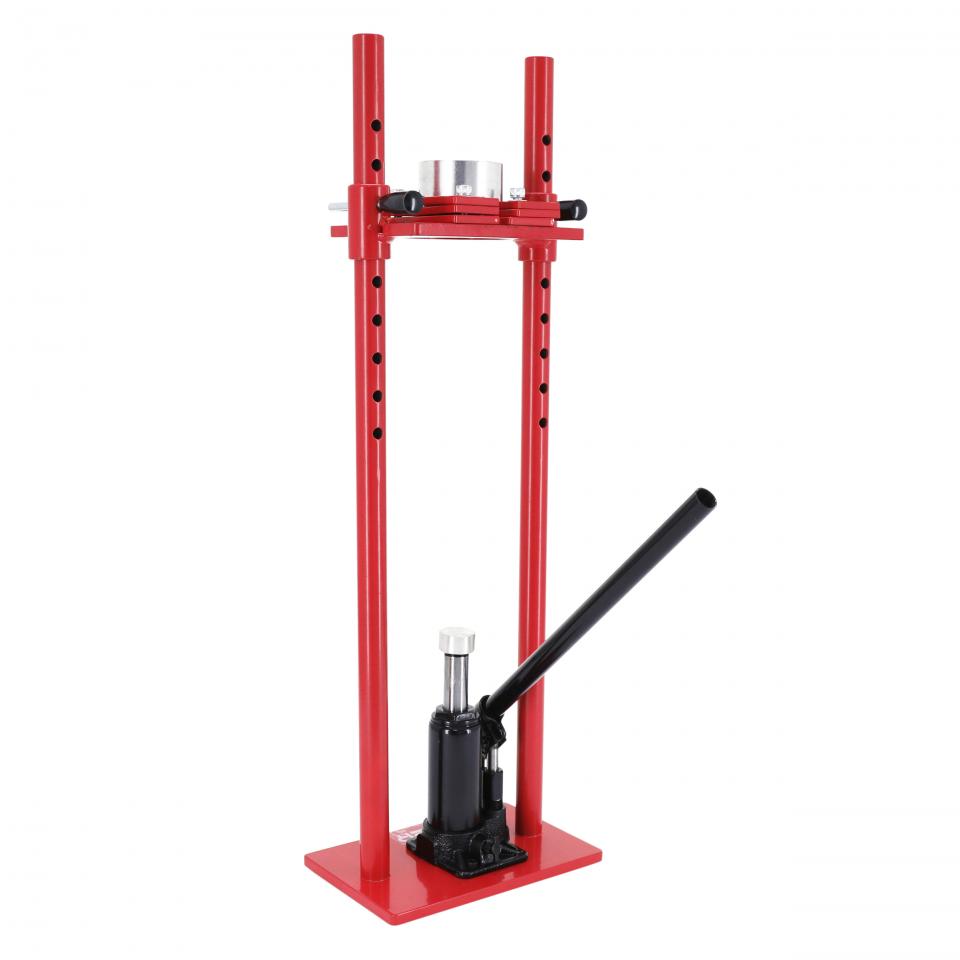 Outillage P2R pour Auto Neuf