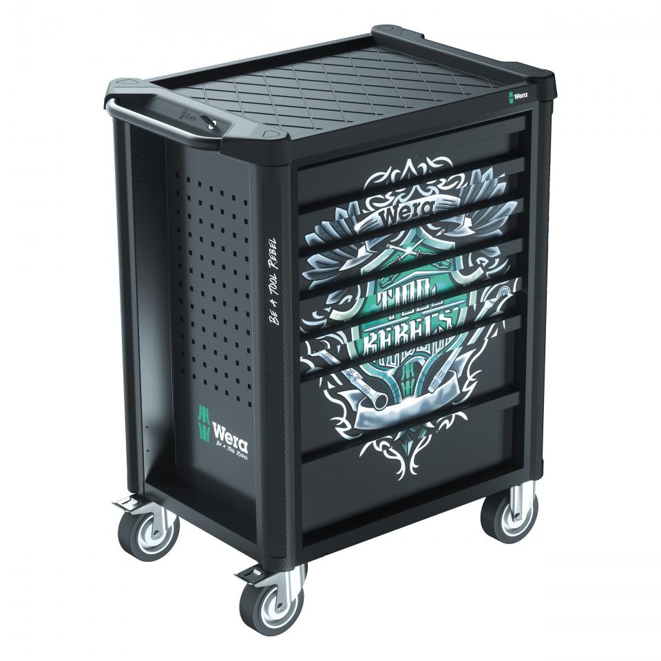 Outillage WERA pour Auto Neuf