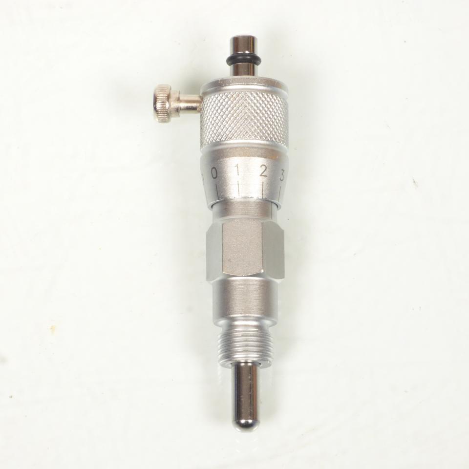 Pige de calage micrométrique jauge réglage avance d'allumage M14x1.25 pour moto