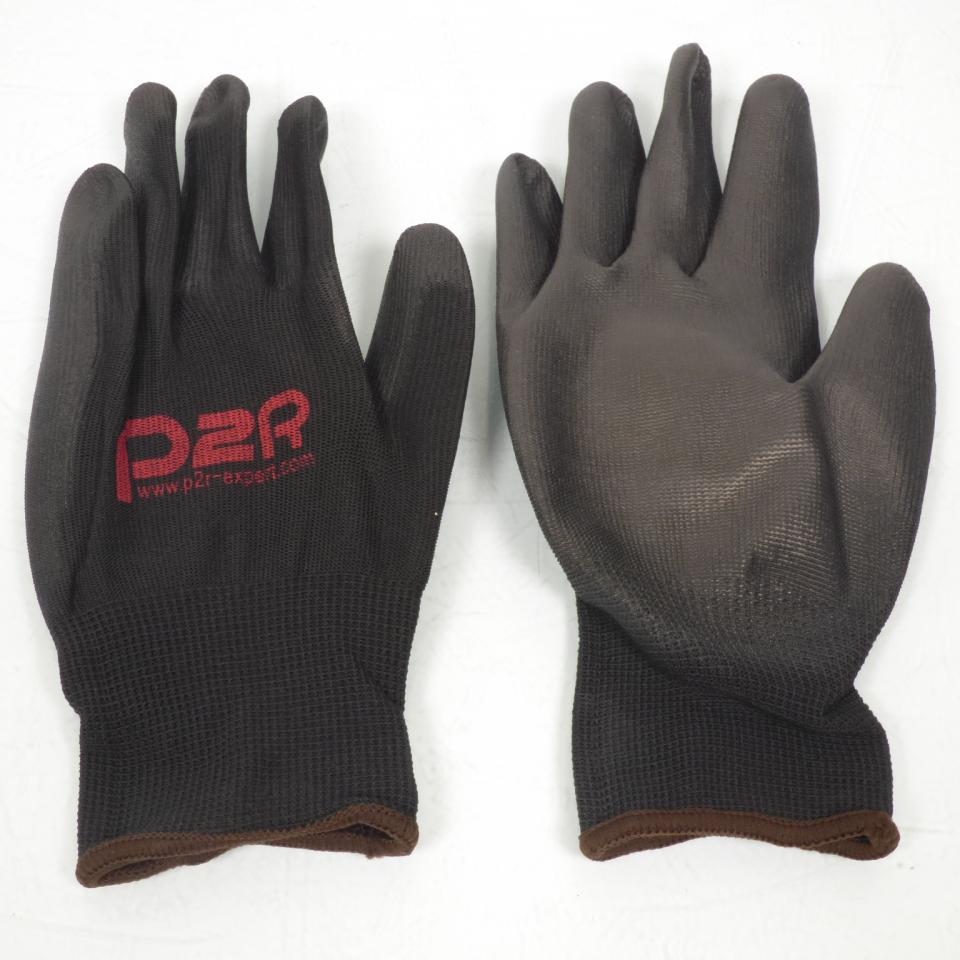 Outillage pour P2R Taille 9