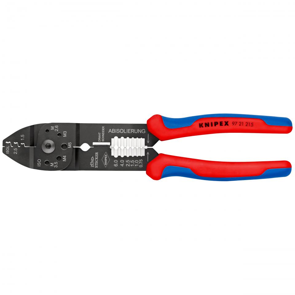 Outillage KNIPEX pour Auto Neuf