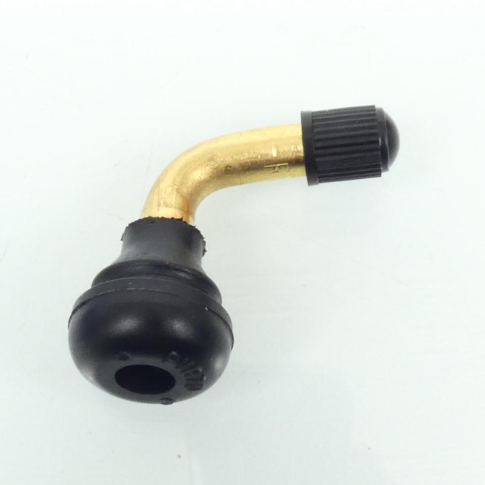 Valve type PVR70 coudée 90° Bike It pour moto scooter cyclomoteur / unité Neuf