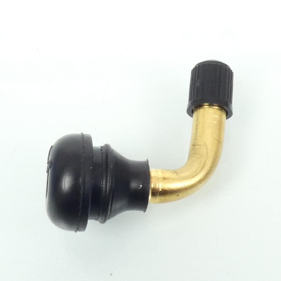 Valve type PVR70 coudée 90° Bike It pour moto scooter cyclomoteur / unité Neuf