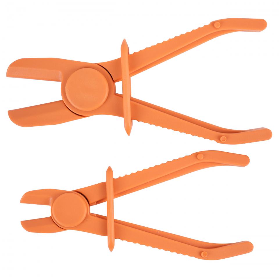 Outillage Buzzetti pour Auto Neuf