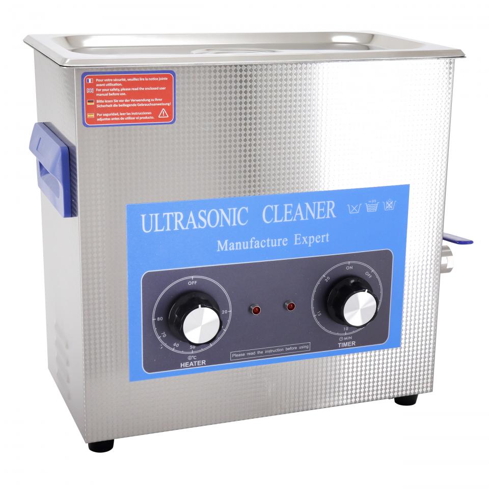 Outillage P2R pour Auto Neuf