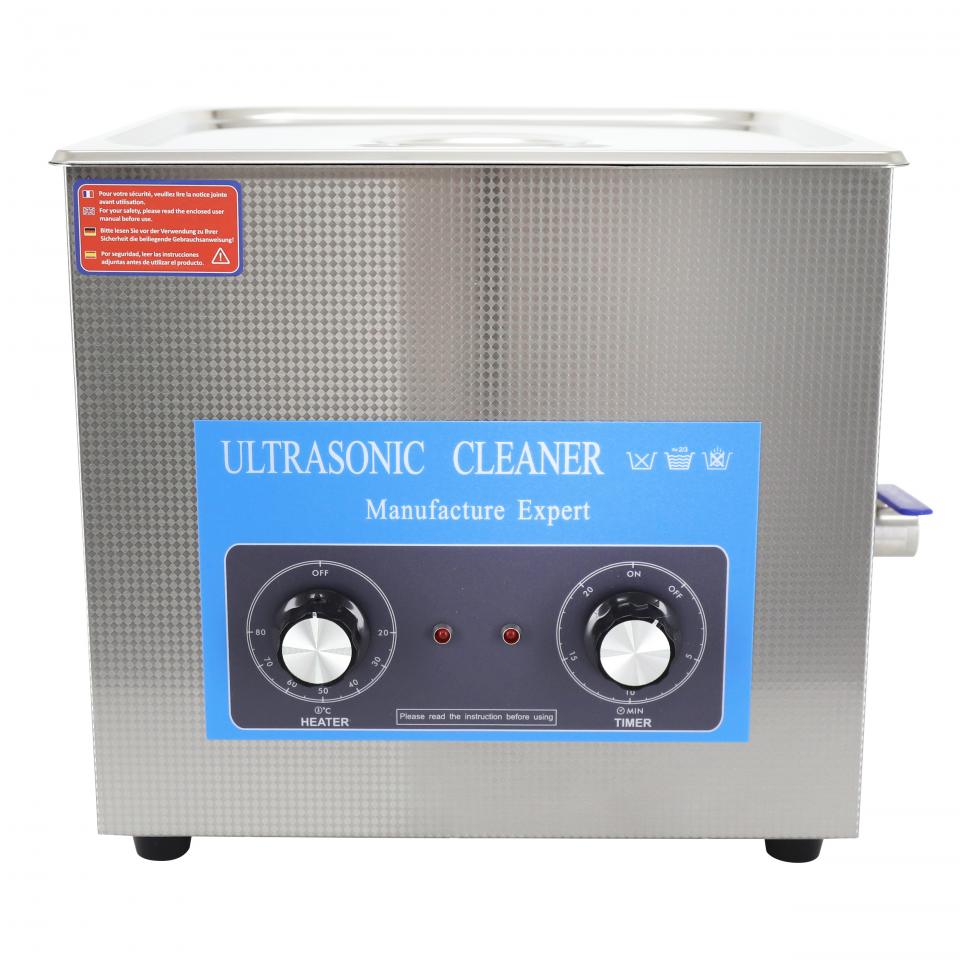 Outillage P2R pour Auto Neuf