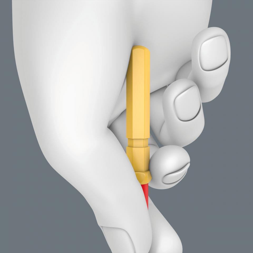 Outillage WERA pour Auto Neuf