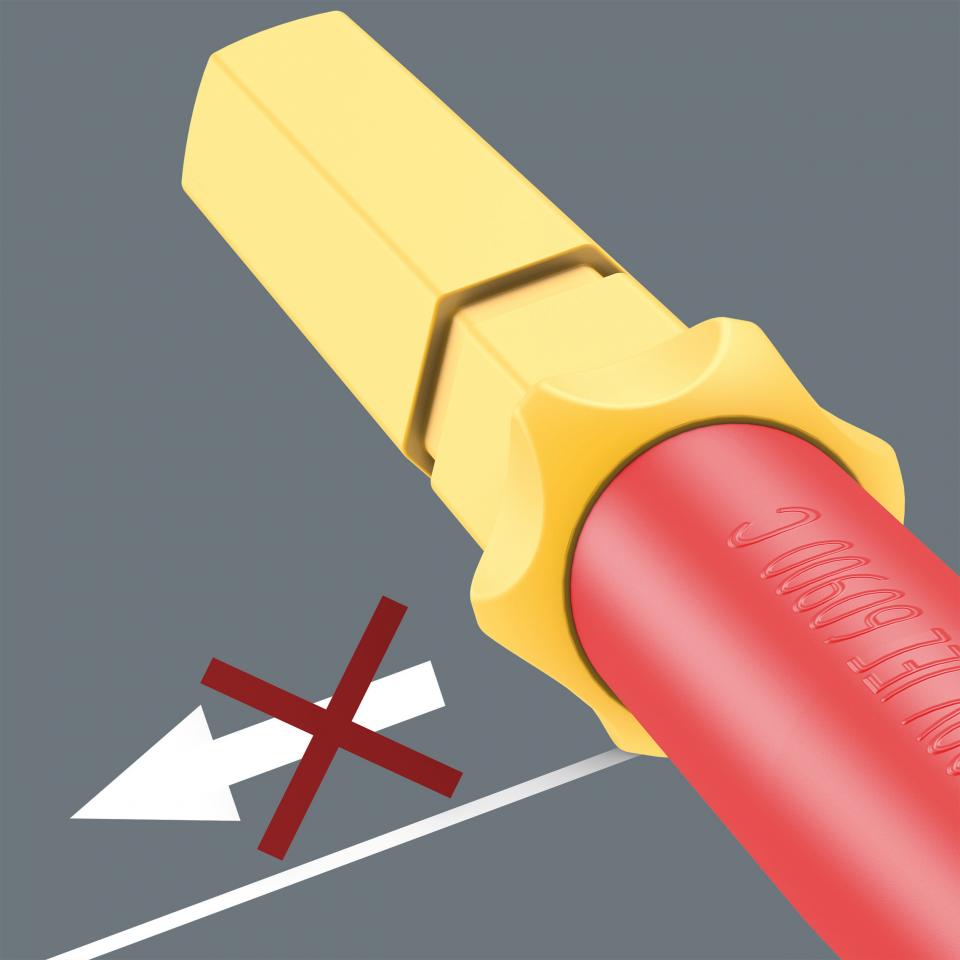 Outillage WERA pour Auto Neuf