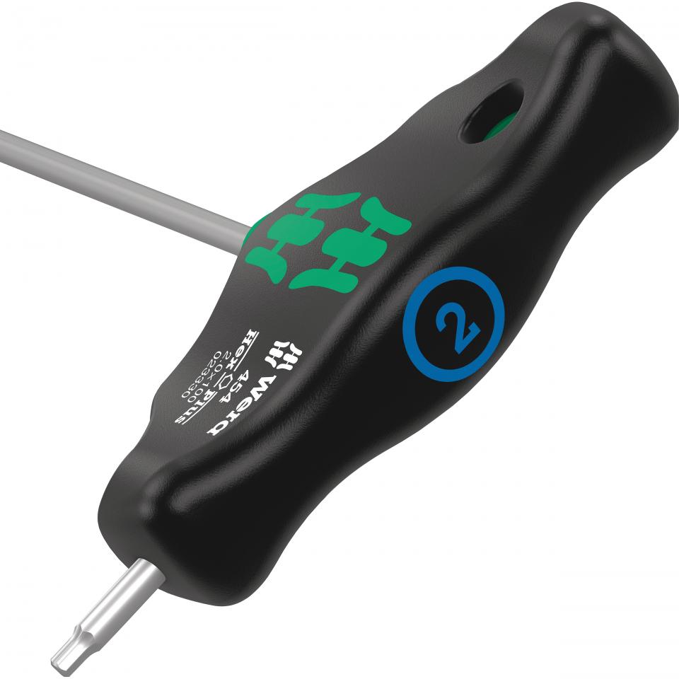 Outillage WERA pour Auto Neuf