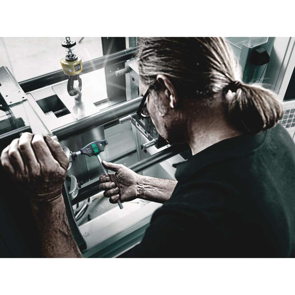 Outillage WERA pour Auto Neuf