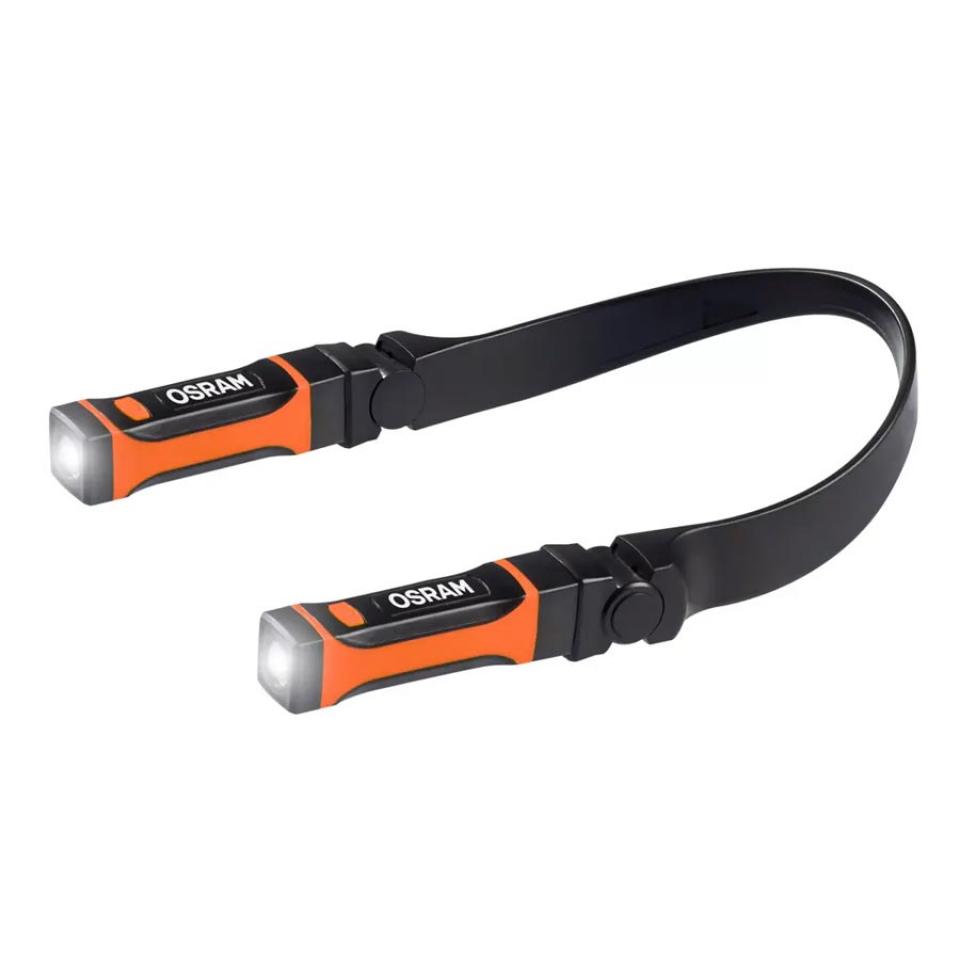 Outillage Osram pour Auto Neuf