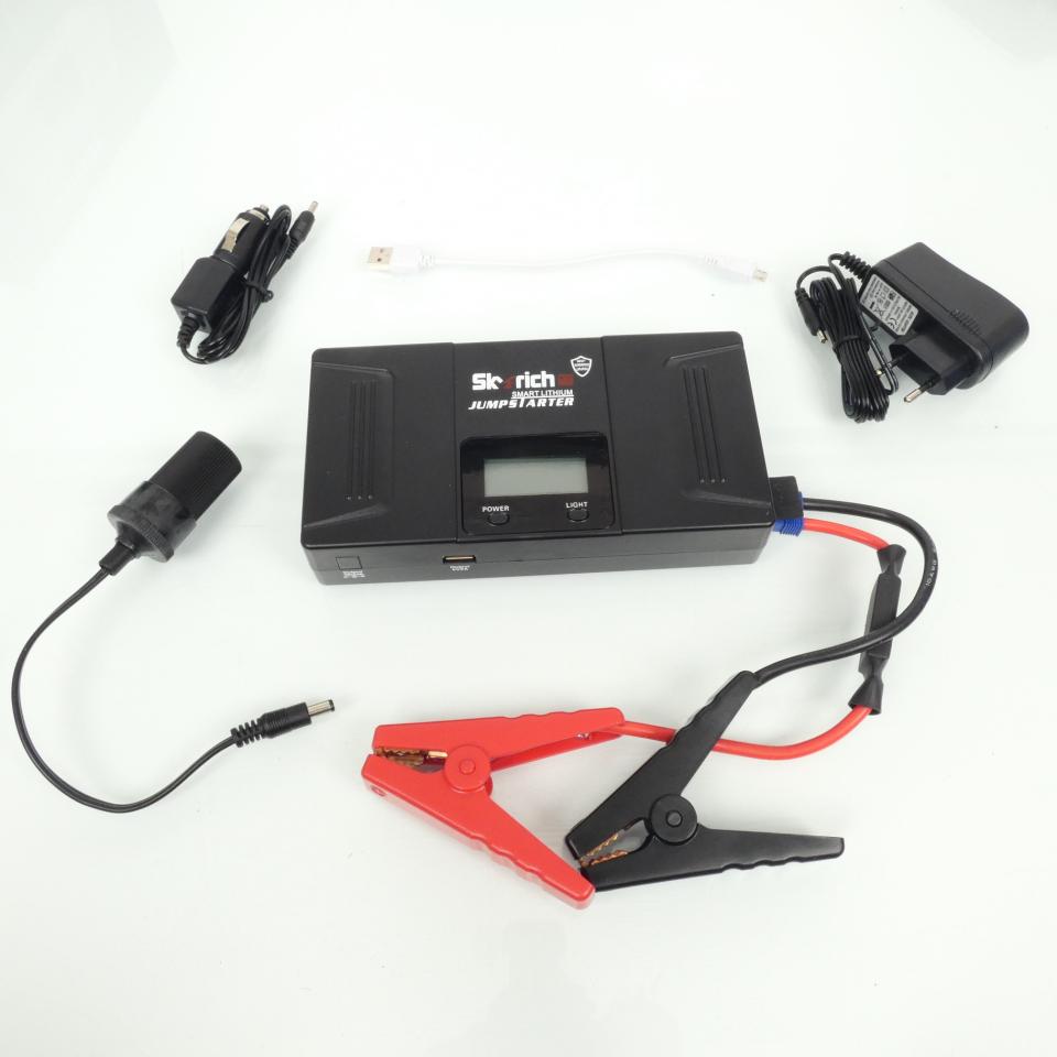 Outillage Skyrich pour Auto jumpstarter Neuf