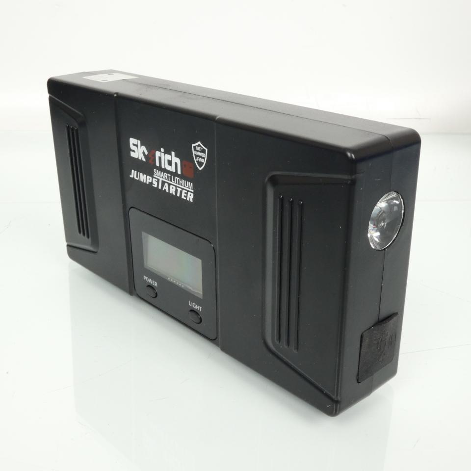 Outillage Skyrich pour Auto jumpstarter Neuf