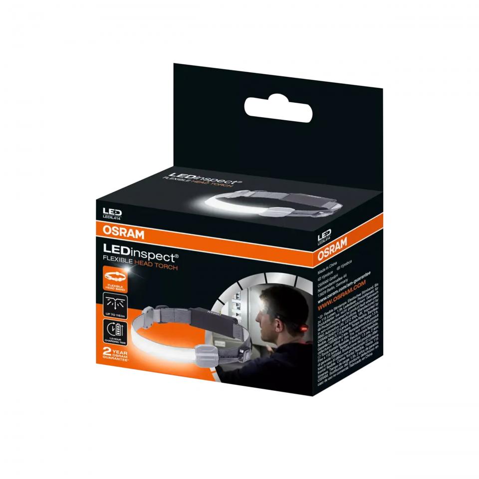 Outillage Osram pour Auto Neuf