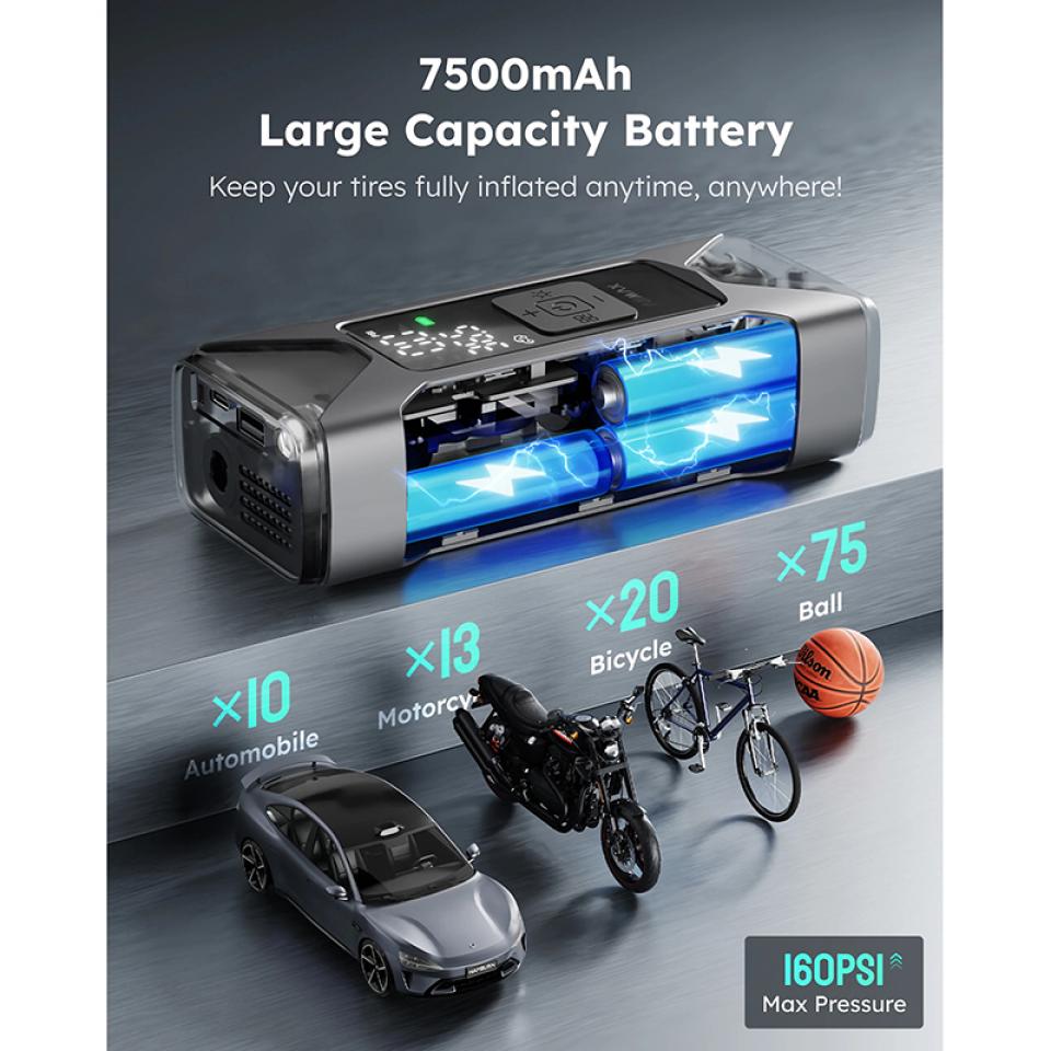 Outillage ASMAX pour Auto ZG01Y252AA15571 Neuf