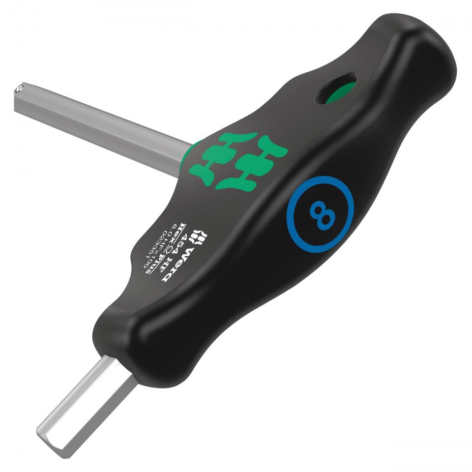 Outillage WERA pour Auto Neuf