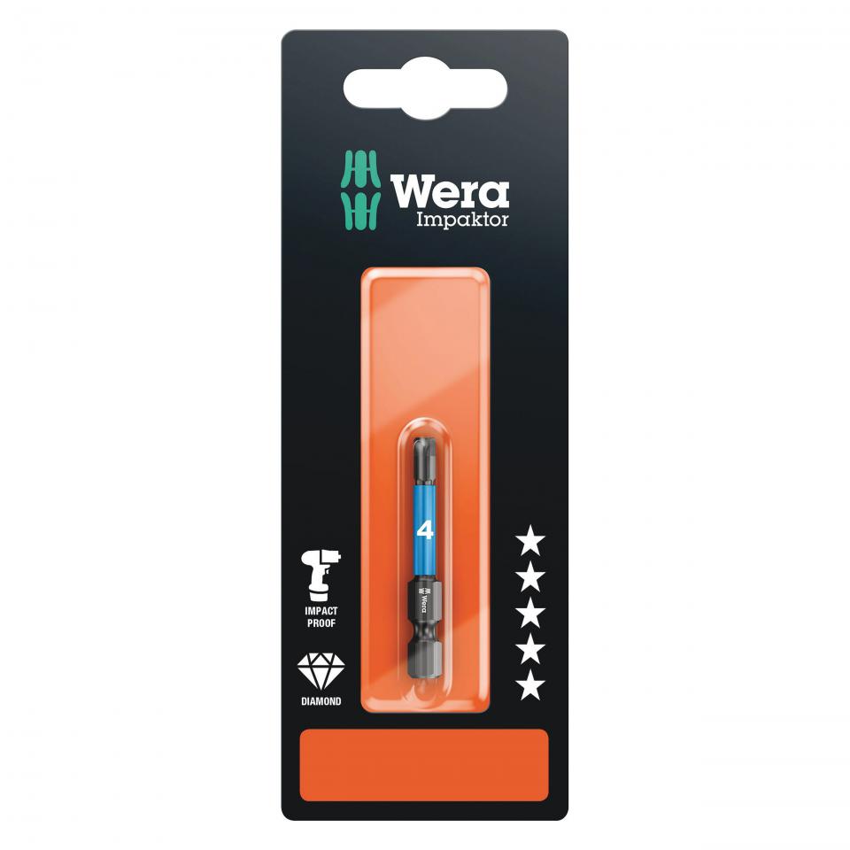 Outillage WERA pour Auto Neuf