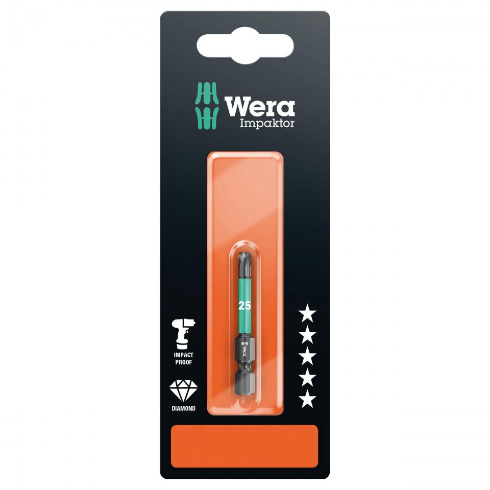 Outillage WERA pour Auto Neuf