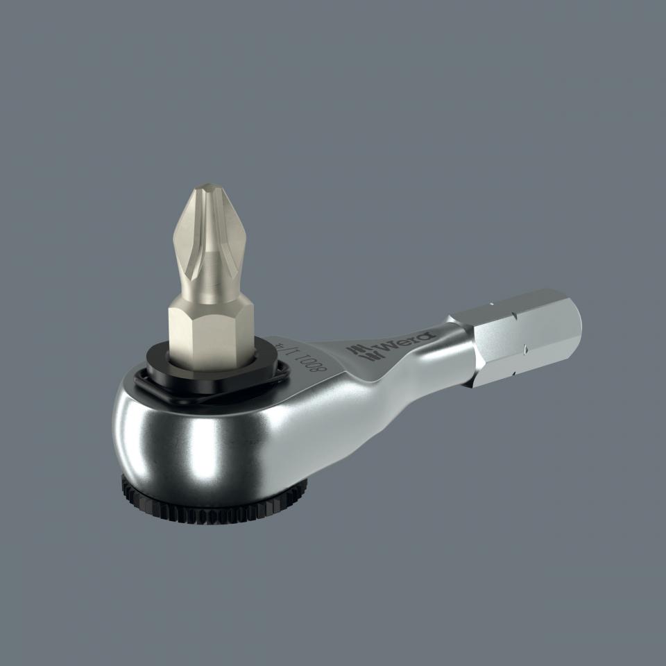 Outillage WERA pour Auto Neuf