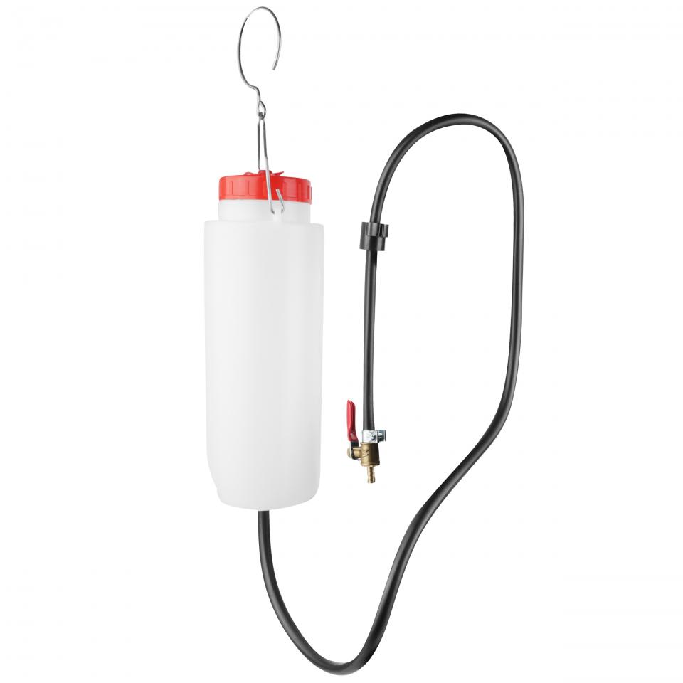 Outillage P2R pour Auto Neuf