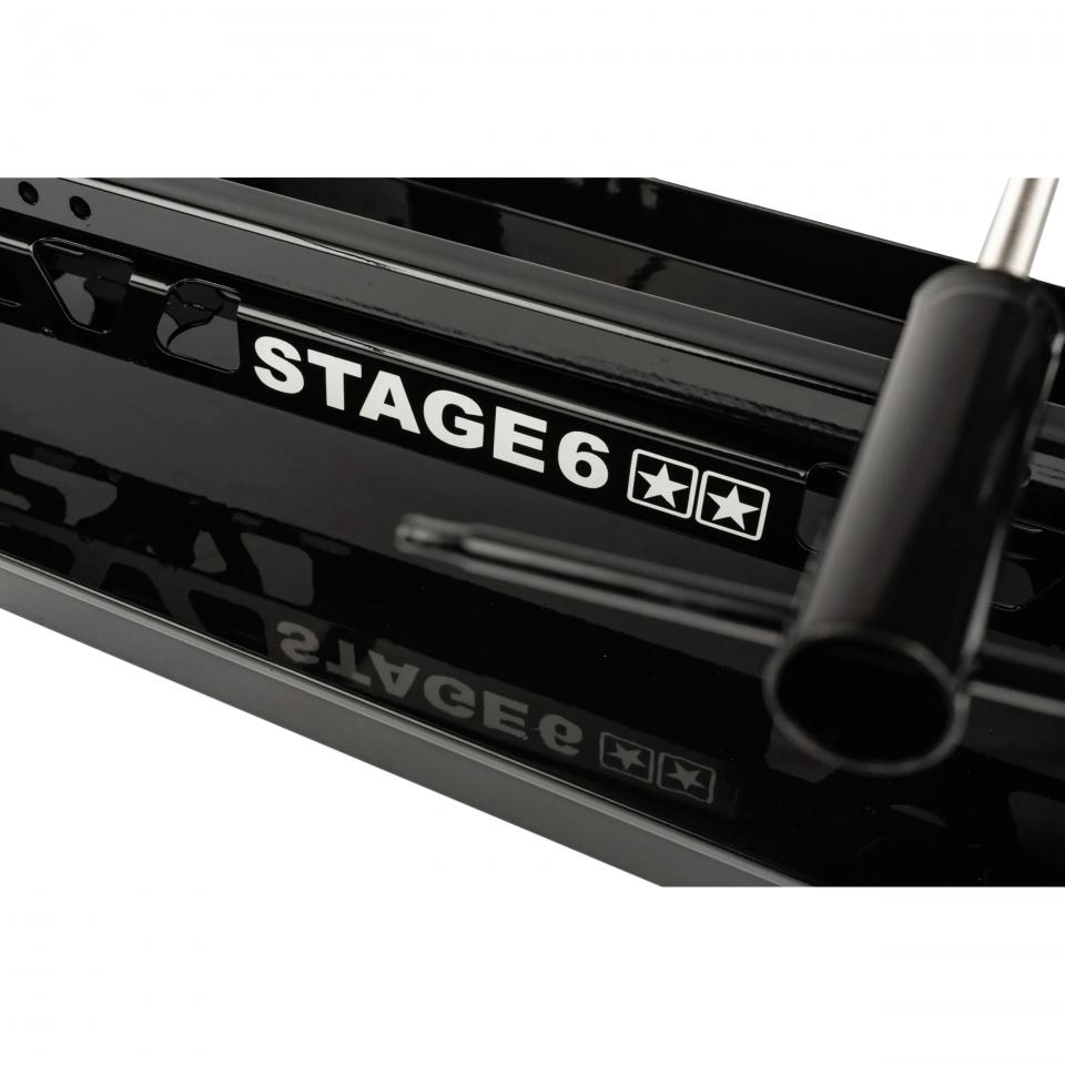 Outillage Stage 6 pour Auto Neuf