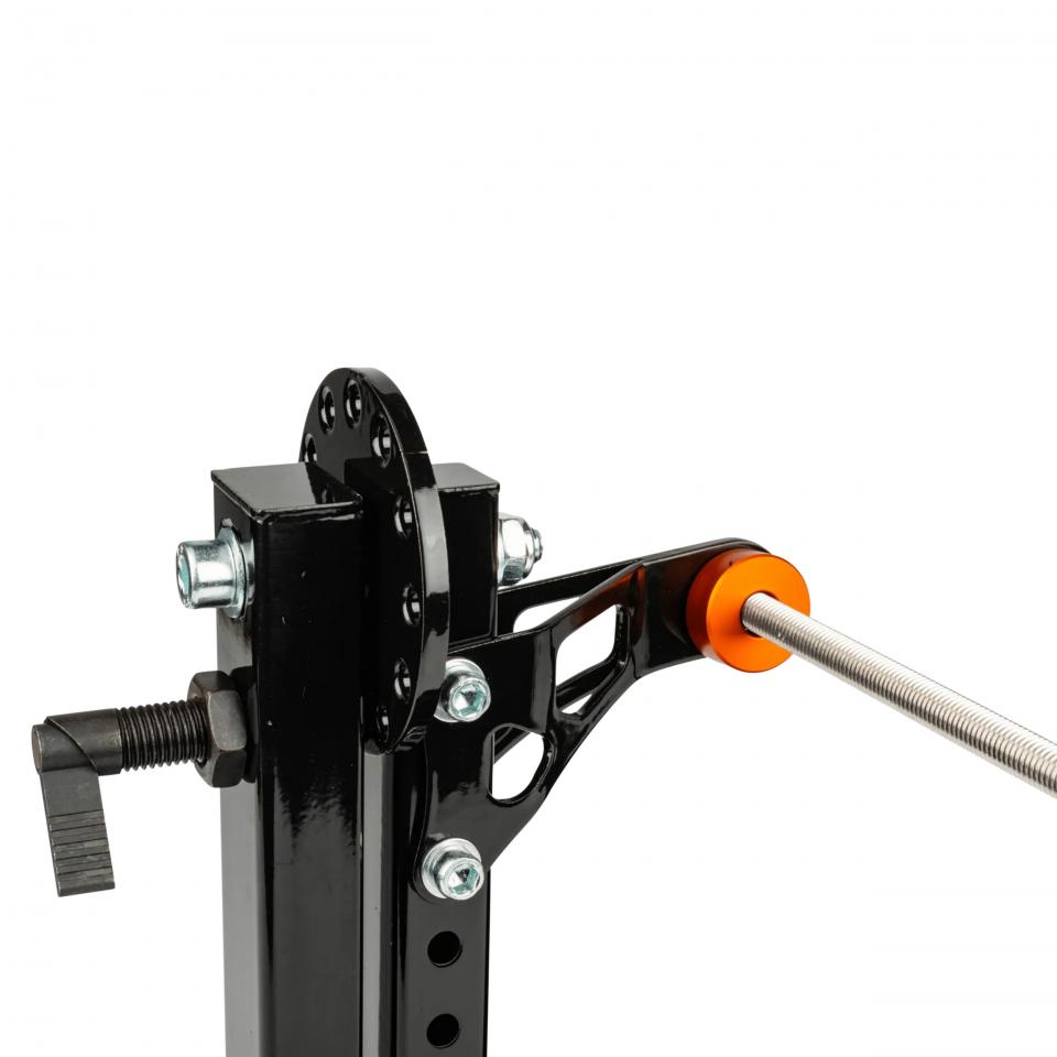 Outillage Stage 6 pour Auto Neuf